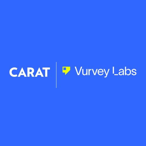 Carat Expands AI-Powered Media Capabilities, Forges Partnership with Vurvey Labs to Deepen Consumer Insight & Cultural Relevance for Brands  cover image